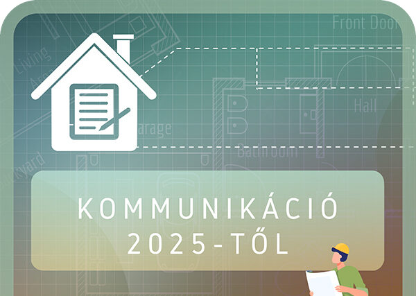085. Kommunikáció 2025-től