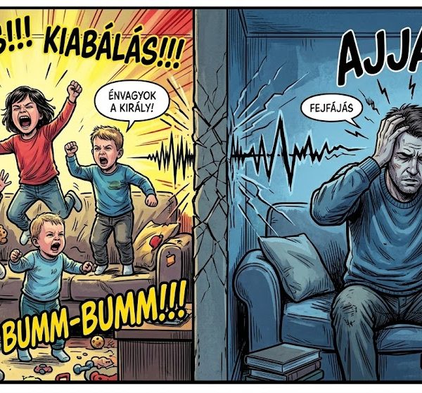 093. JÓLVANAZÚGY: Lakáselválasztó fal