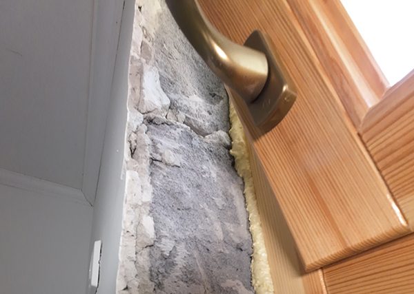 092. FALAZAT: Gázszilikát