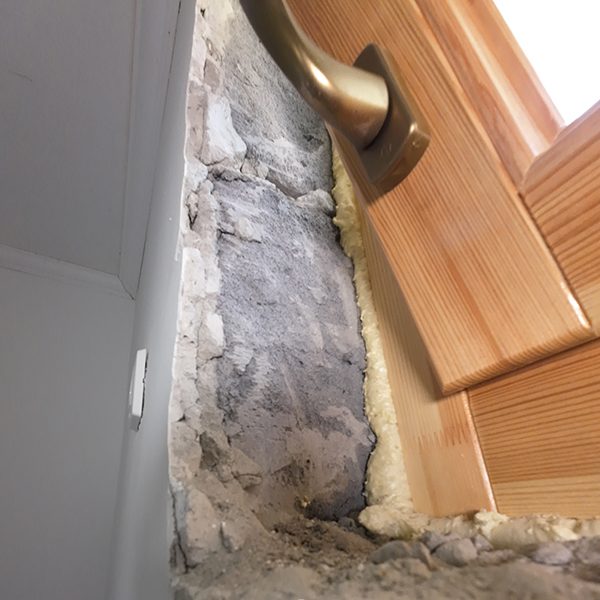 092. FALAZAT: Gázszilikát