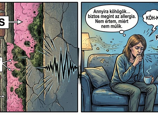 094. HŐSZIGETELÉS: belső oldali hőszigetelés
