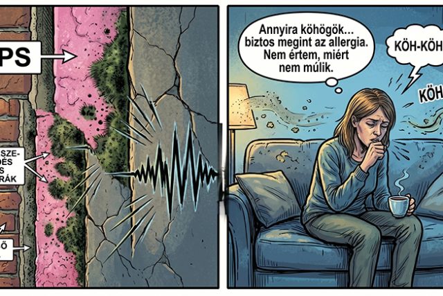 094. HŐSZIGETELÉS: belső oldali hőszigetelés
